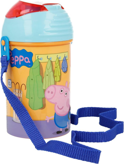 Pop-Up Canteen - PEPPA PIG