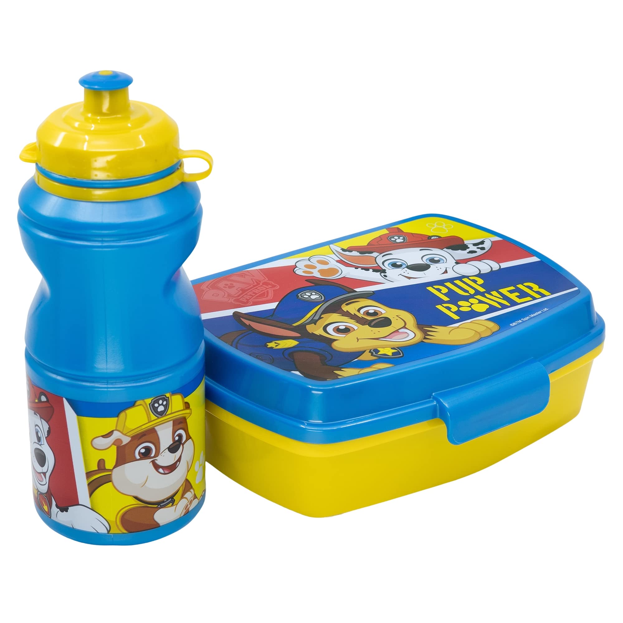 Stor - 2 Pcs. Gift Set - Paw Patrol (74673)