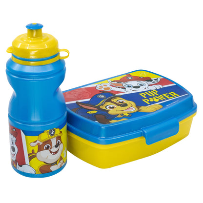 Stor - 2 Pcs. Gift Set - Paw Patrol (74673)