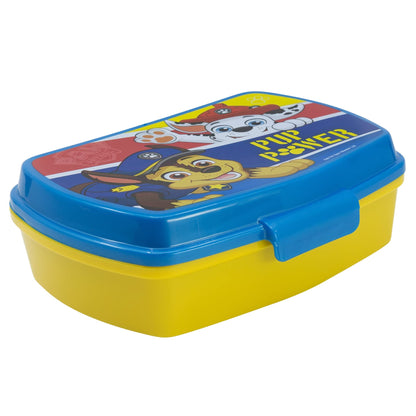 Stor - Lunchbox - Paw Patrol (74674)