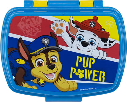 Stor - Lunchbox - Paw Patrol (74674)