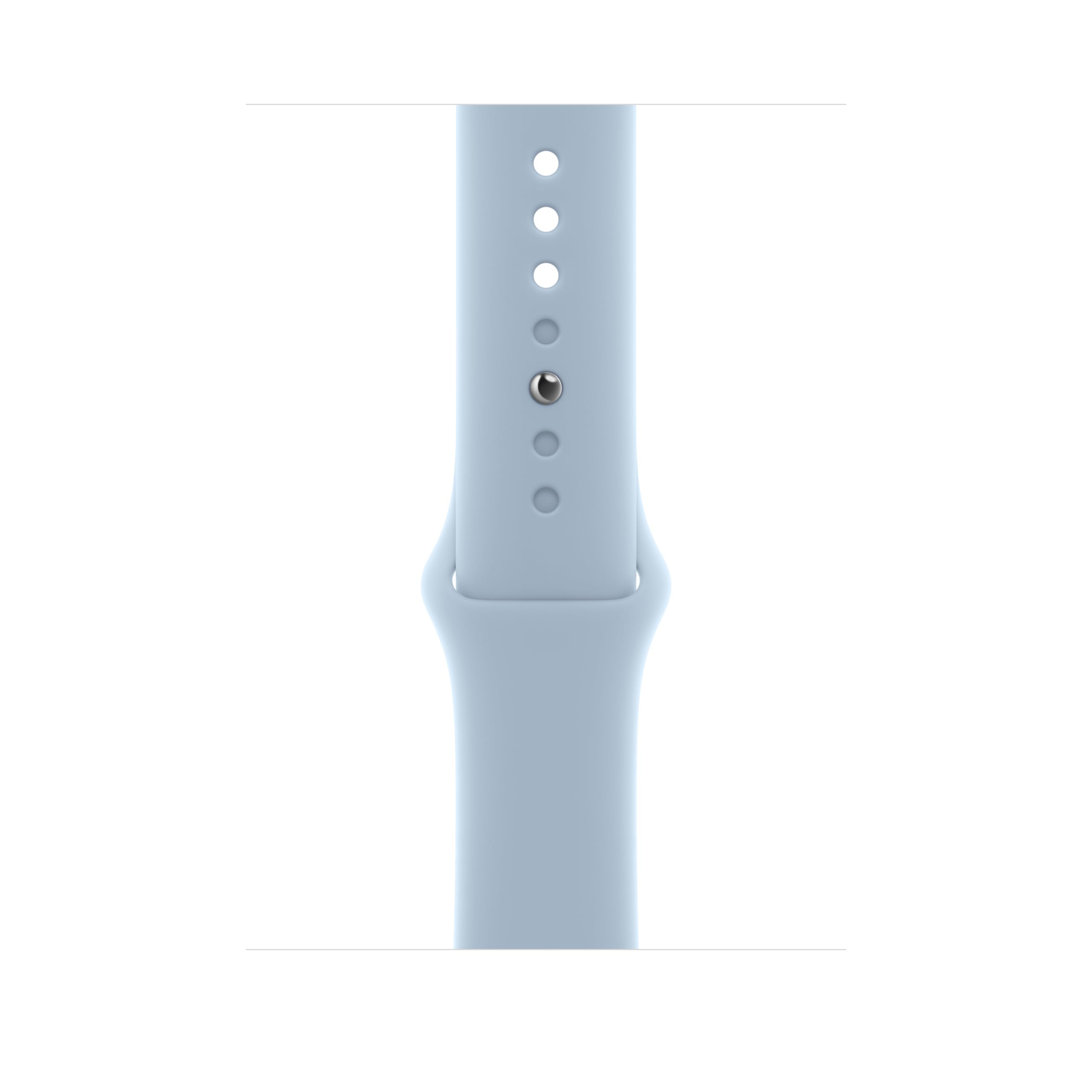 Apple - Band For Smart Watch - 45 Mm - S/M Size - Sunshine