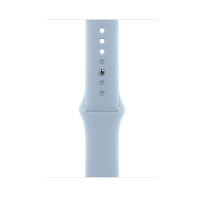 Apple - Band For Smart Watch - 45 Mm - S/M Size - Sunshine