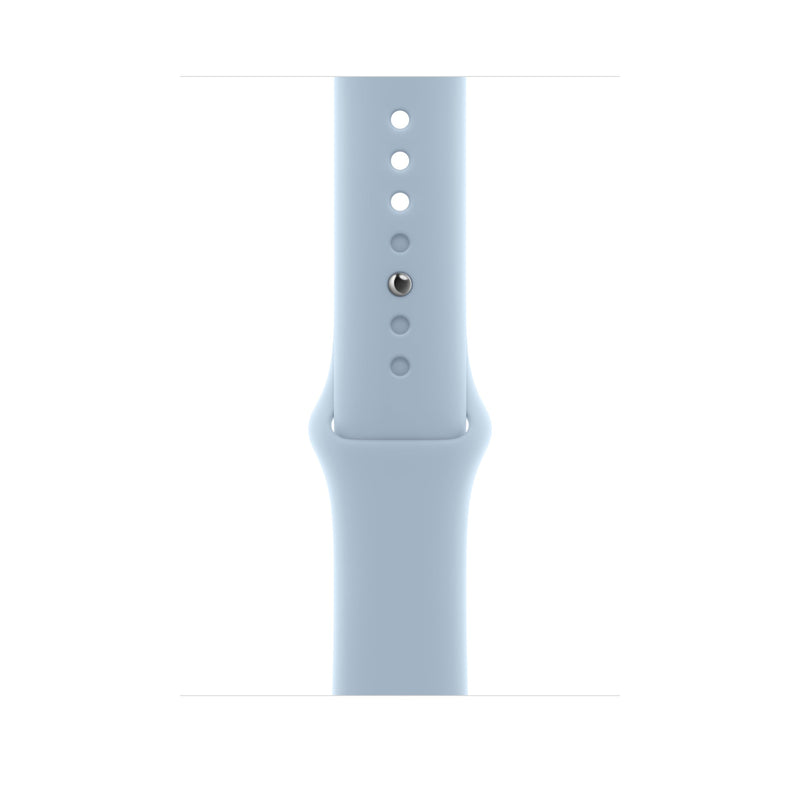 Apple - Band For Smart Watch - 45 Mm - S/M Size - Sunshine