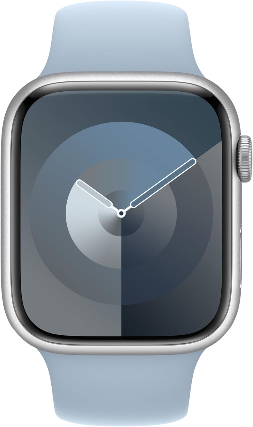 Apple - Band For Smart Watch - 45 Mm - S/M Size - Sunshine