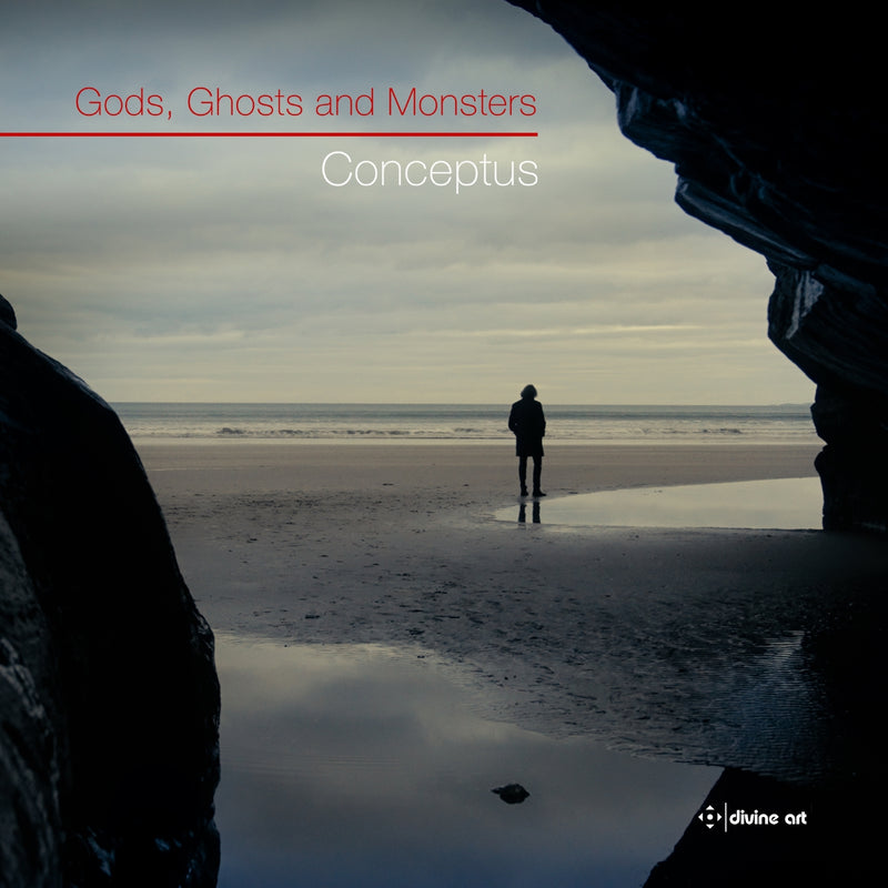 Conceptus: Gods, Ghosts and Monsters