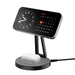 XLAYER MagFix Pro 2 in 1 Induktive Ladestation sch