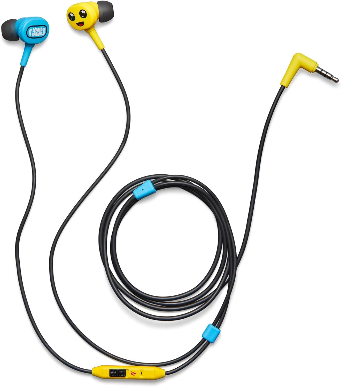 Wired Earbuds for Nintendo Switch
