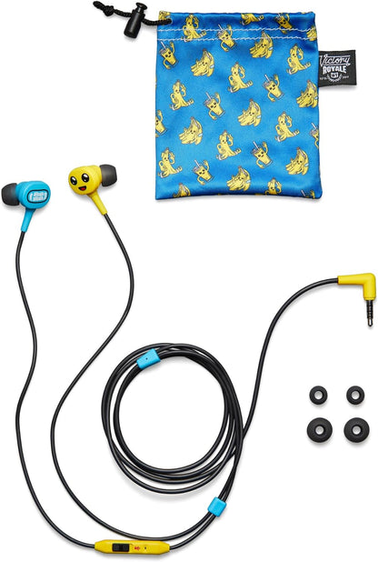 Wired Earbuds for Nintendo Switch