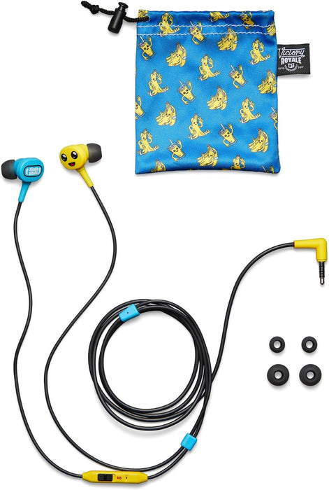 Wired Earbuds for Nintendo Switch