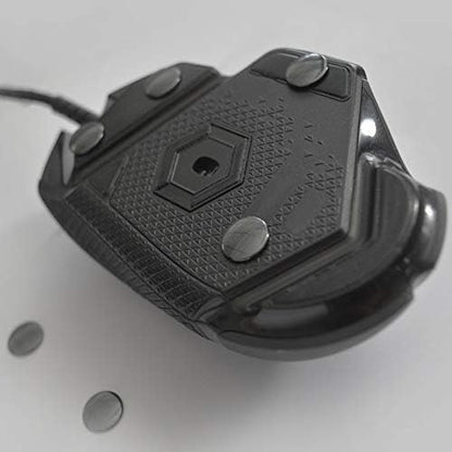 LEXIP GAMING - MO42 - SET OF 6 CERAMIC GLIDE FEET FOR MOUSE (PC