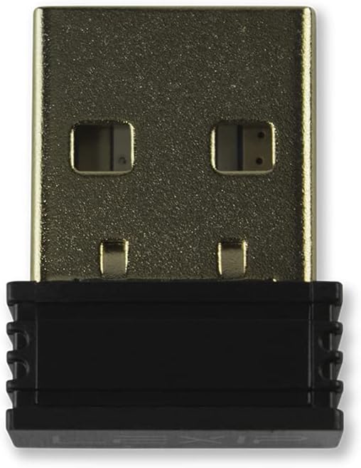 Lexip AR18 Aero Speed Gaming Muis, Zwart, JVAPCM00538