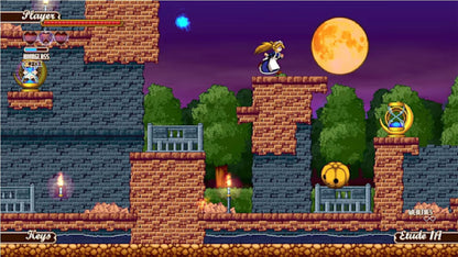 Super Zangyura PS4 (SP