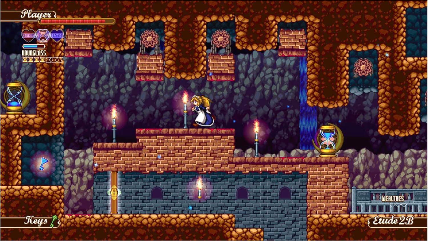 Super Zangyura Switch (SP