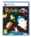 Red Art Games Ufouria The Saga 2 PlayStation 5