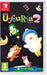 Ufouria The Saga 2 Nintendo Switch