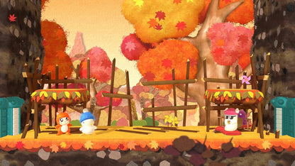 Ufouria The Saga 2 Nintendo Switch