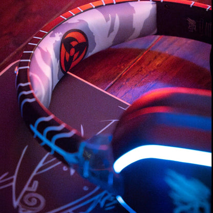 LEXIP Kakashi Kamui Headset