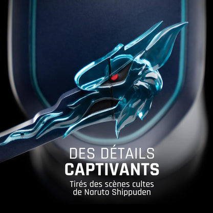 LEXIP Kakashi Kamui Headset