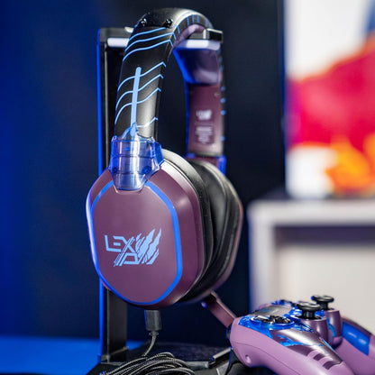 LEXIP Madara Destruction Headset