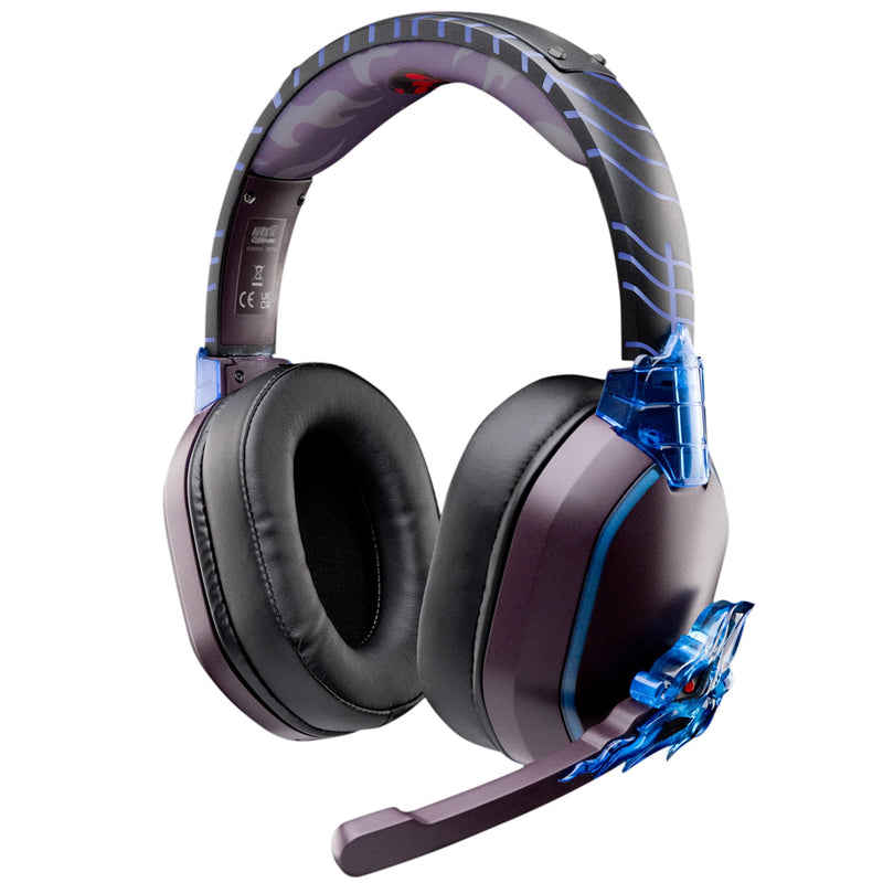 LEXIP Madara Destruction Headset