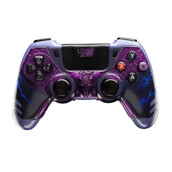 LEXIP Sasuke Revenge Controller