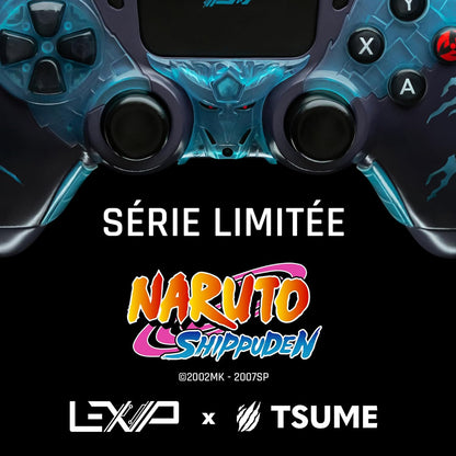 LEXIP Kakashi Kamui Controller