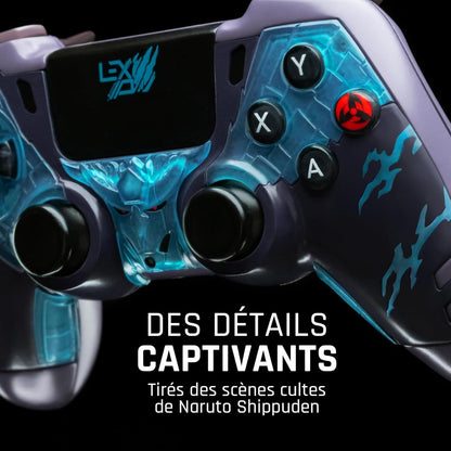 LEXIP Kakashi Kamui Controller