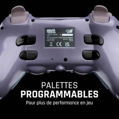 LEXIP Kakashi Kamui Controller