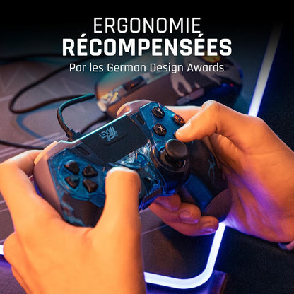 LEXIP Kakashi Kamui Controller