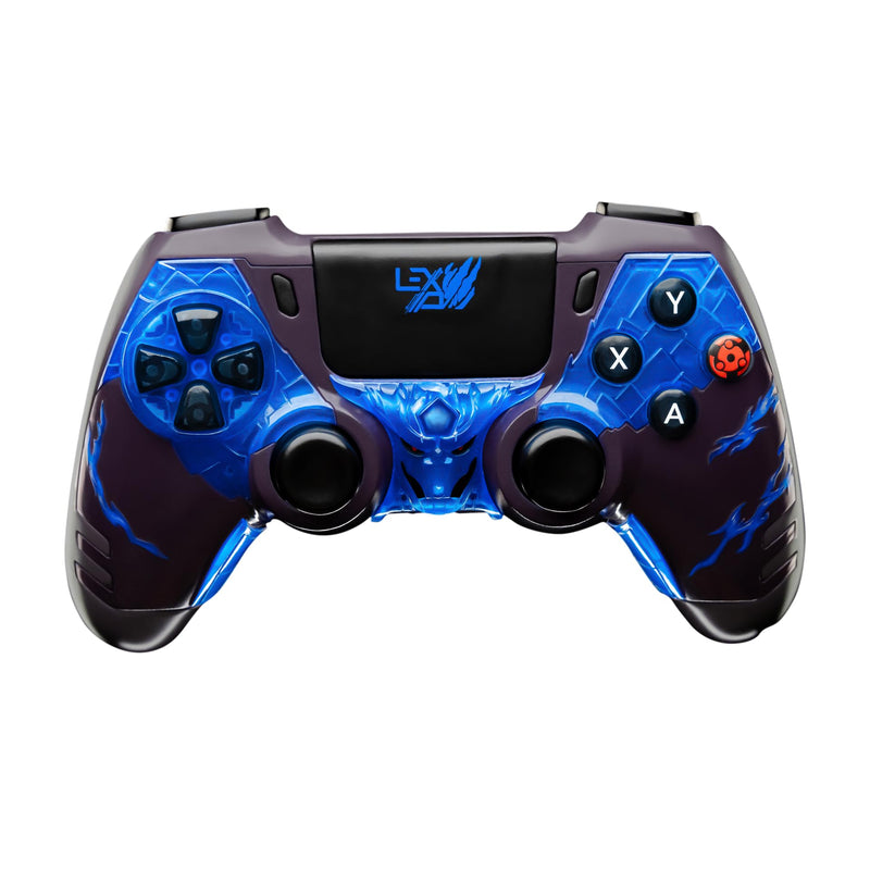 LEXIP Madara Destruction Controller