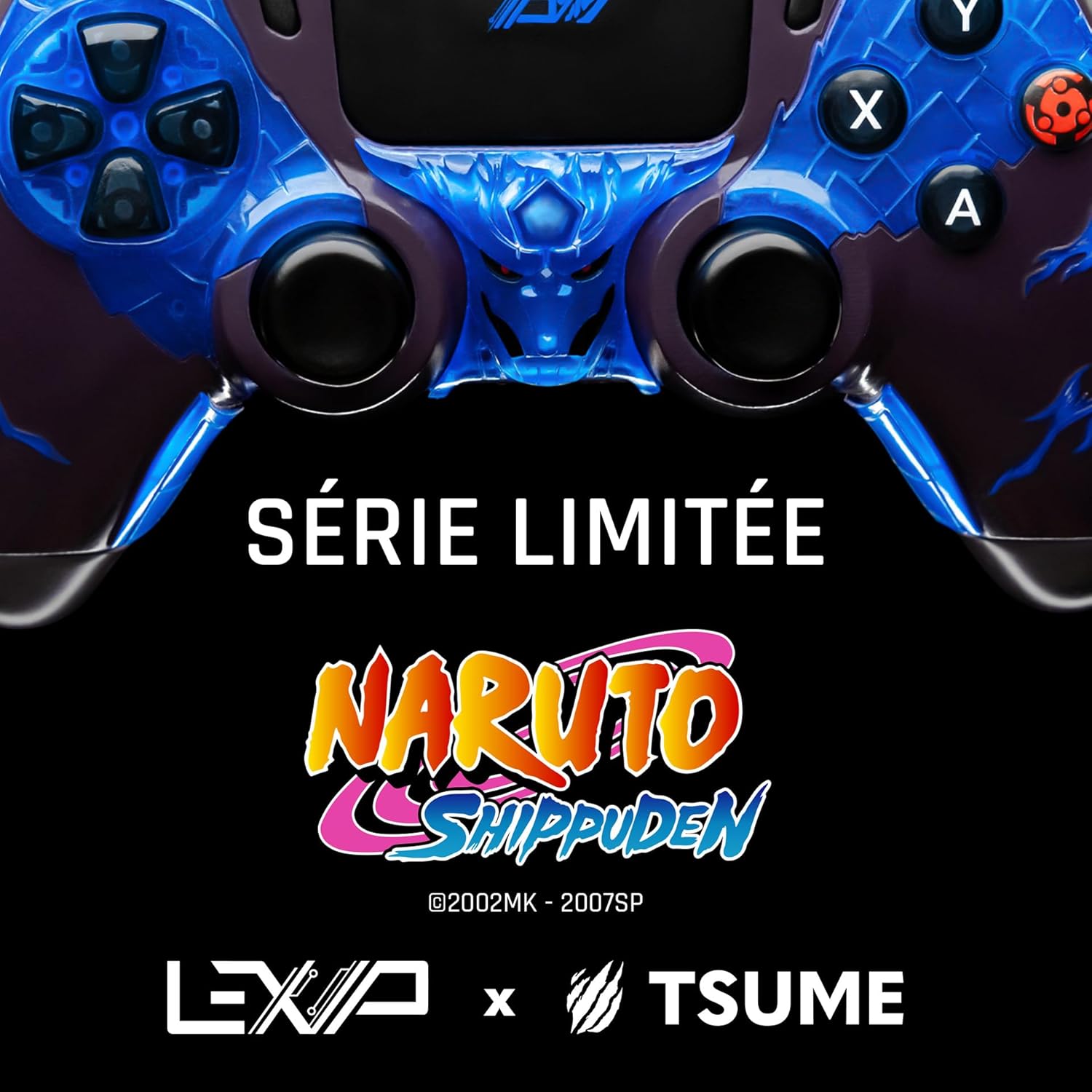 LEXIP Madara Destruction Controller