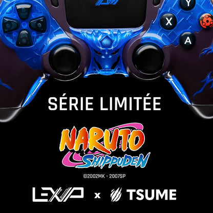 LEXIP Madara Destruction Controller