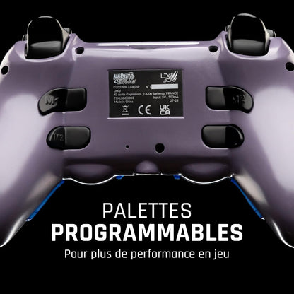 LEXIP Madara Destruction Controller
