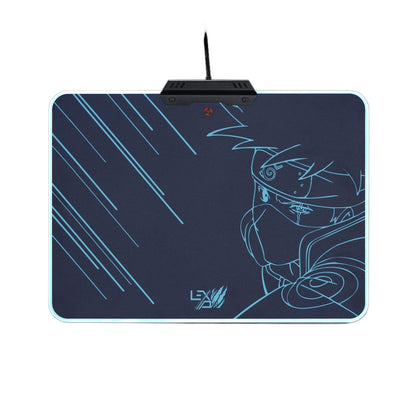 LEXIP - ALFOMBRILLA KAKASHI DESIGN BY TSUME - NARUTO SHIPPUDEN