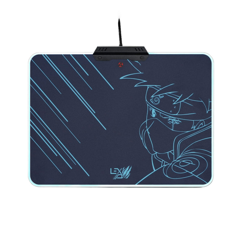 LEXIP - ALFOMBRILLA KAKASHI DESIGN BY TSUME - NARUTO SHIPPUDEN