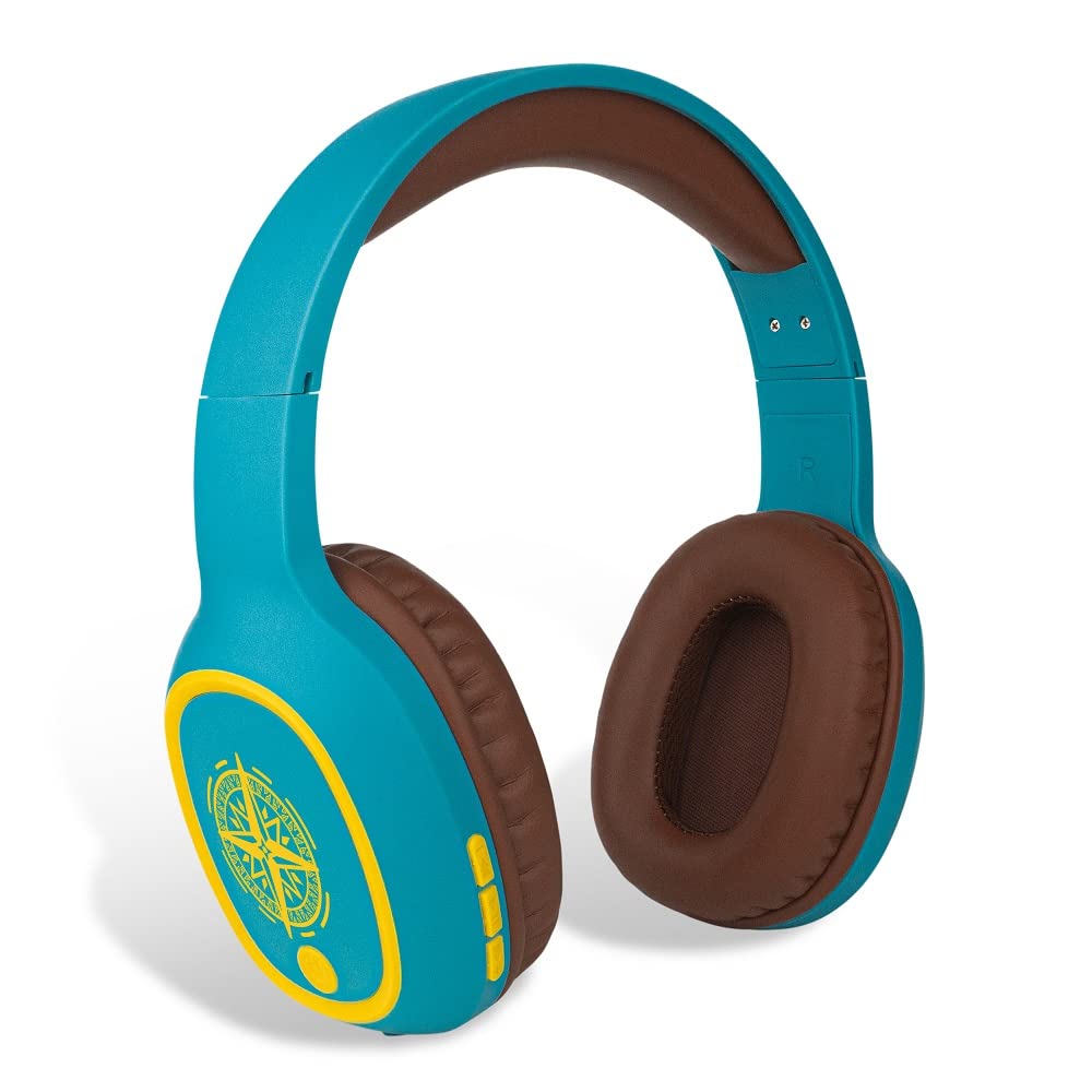 Lexip Steelplay Adventure Headset