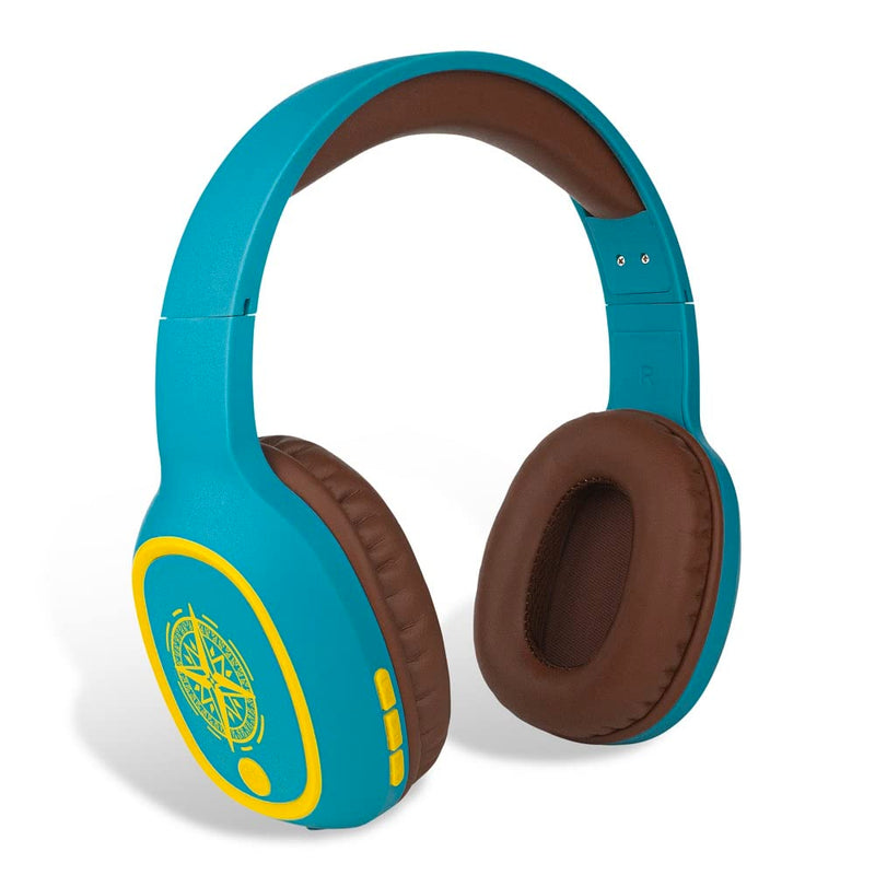 Lexip Steelplay Adventure Headset
