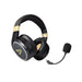 LEXIP - WIRELESS LOW LATENCY HEADSET - METALTECH RADIANCE (MULTI