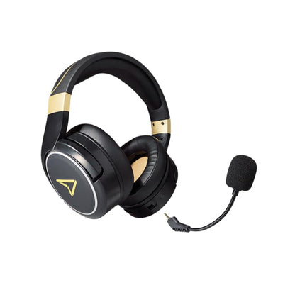 LEXIP - WIRELESS LOW LATENCY HEADSET - METALTECH RADIANCE (MULTI