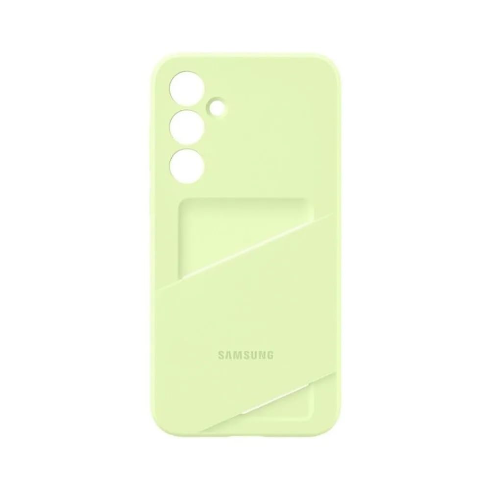 Mobile Cover Samsung Ef-Oa356Tmegww Yellow Galaxy A35