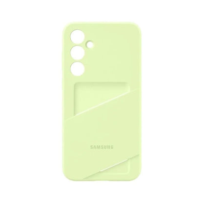 Mobile Cover Samsung Ef-Oa356Tmegww Yellow Galaxy A35