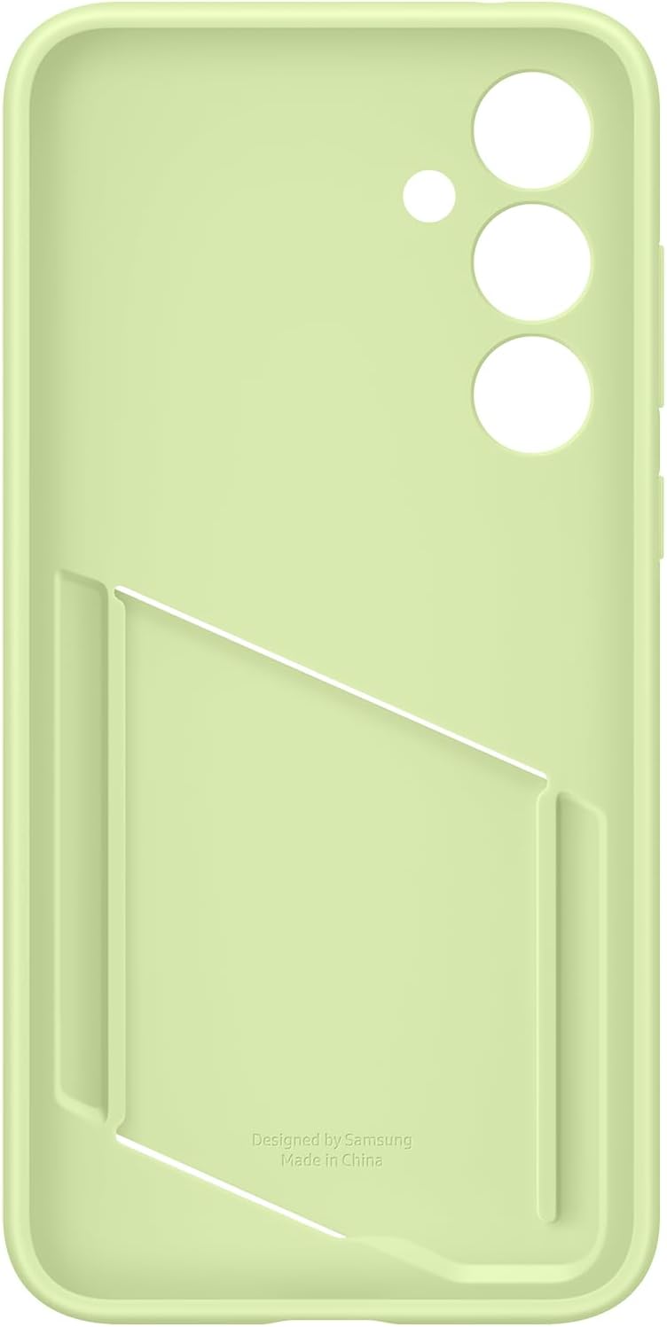 Mobile Cover Samsung Ef-Oa356Tmegww Yellow Galaxy A35