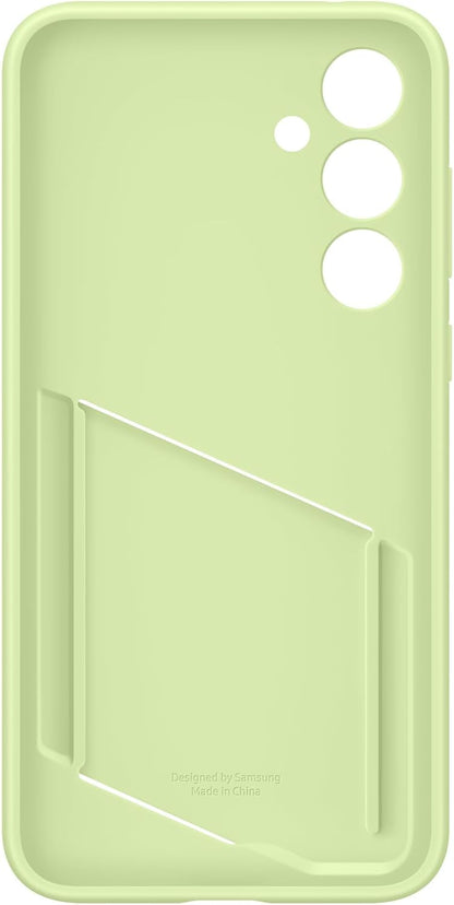 Mobile Cover Samsung Ef-Oa356Tmegww Yellow Galaxy A35