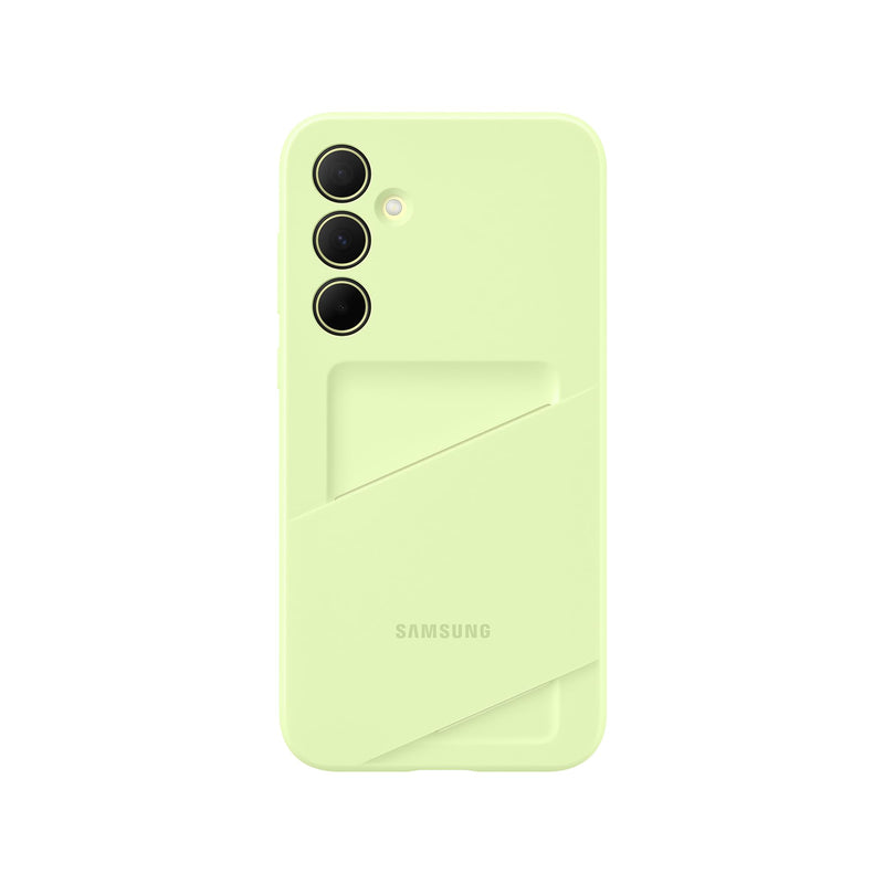 Mobile Cover Samsung Ef-Oa356Tmegww Yellow Galaxy A35