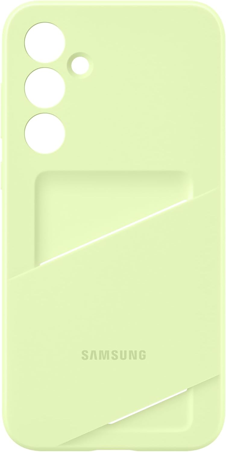 Mobile Cover Samsung Ef-Oa356Tmegww Yellow Galaxy A35