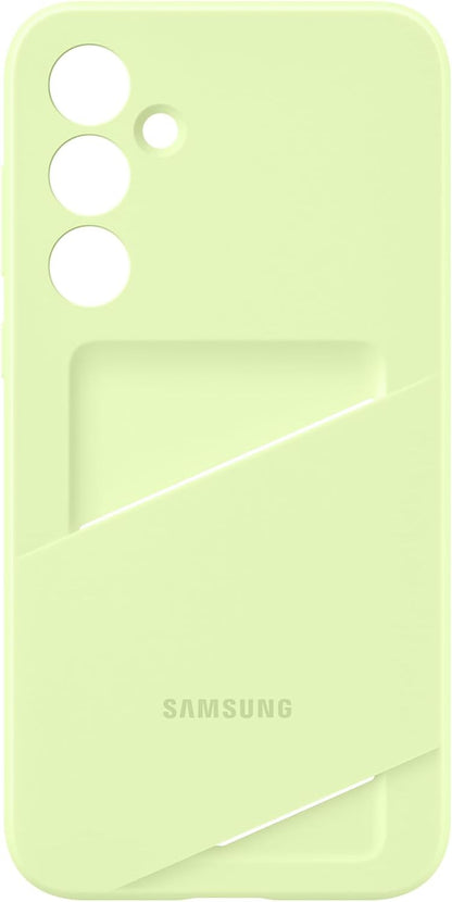 Mobile Cover Samsung Ef-Oa356Tmegww Yellow Galaxy A35