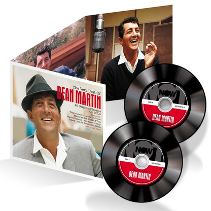 The Very Best of Dean Martin
