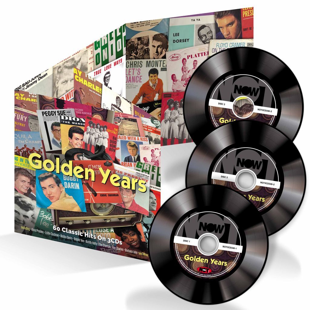 Golden Years