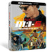 Mission: Impossible - Rogue Nation   (IMPORT) (No English version)